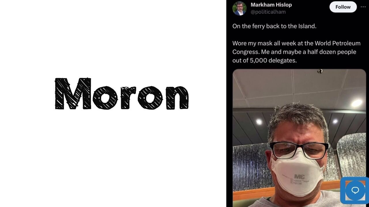 Moron