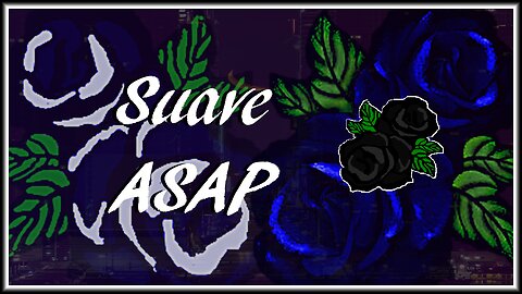 (FREE) A$AP Rocky #typebeat - Suave ASAP x ProdByNephew A# Minor 120Bpm