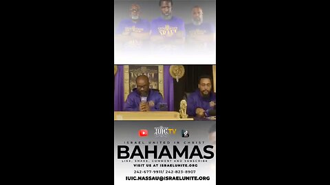 https://youtube.com/@iuicnassaubahamas4467