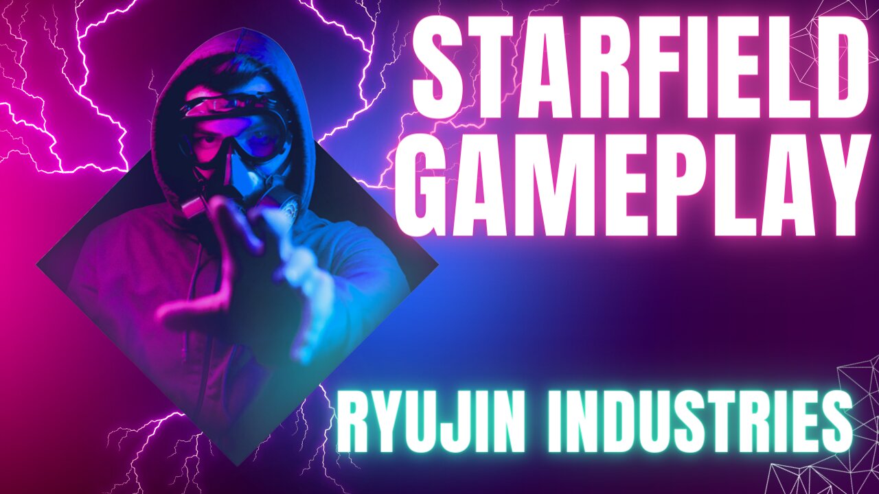 Starfield Gameplay its a long video just seeing if it gets views