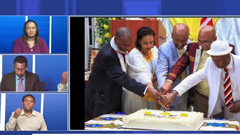 ስለሺ በቀለ ለአማራ ህዝብ መገደል እና መፈናቀል ዋነኛ አካል በመሆንህ ትጠየቃለህ - ሀብታሙ አያሌው