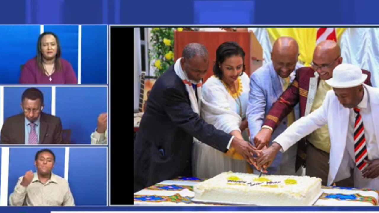 ስለሺ በቀለ ለአማራ ህዝብ መገደል እና መፈናቀል ዋነኛ አካል በመሆንህ ትጠየቃለህ - ሀብታሙ አያሌው