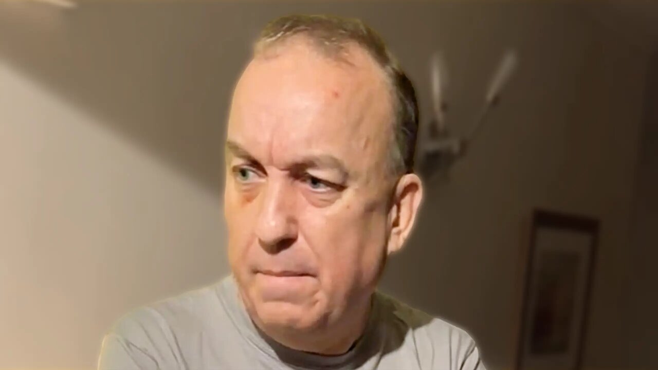 Anthony McB, Northampton 12/9/23