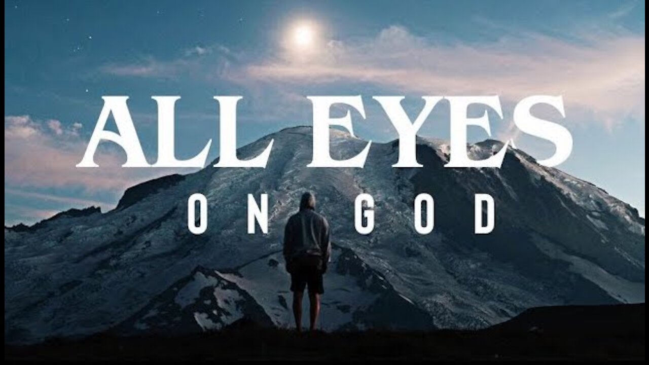 Futures: All Eyes On God