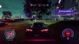 Need for Speed Heat Ft Gabriel carrazedo Voltamos com tudo baby