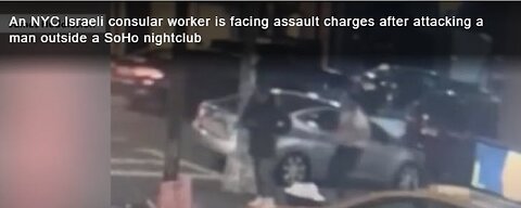 SYNAGOGUE OF SATAN ATTEMPTED MURDER NYC