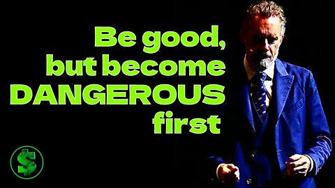 Jordan Peterson Brilliantly Explains How to Become Dangerous #JordanPeterson #Shorts