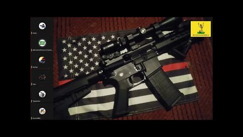 The Gay Frog Chat #135 ... #UnderJoeBiden