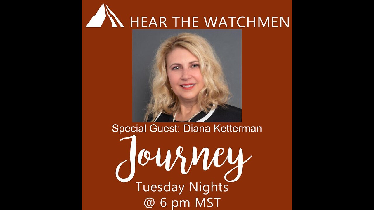 Diana Ketterman and Communion