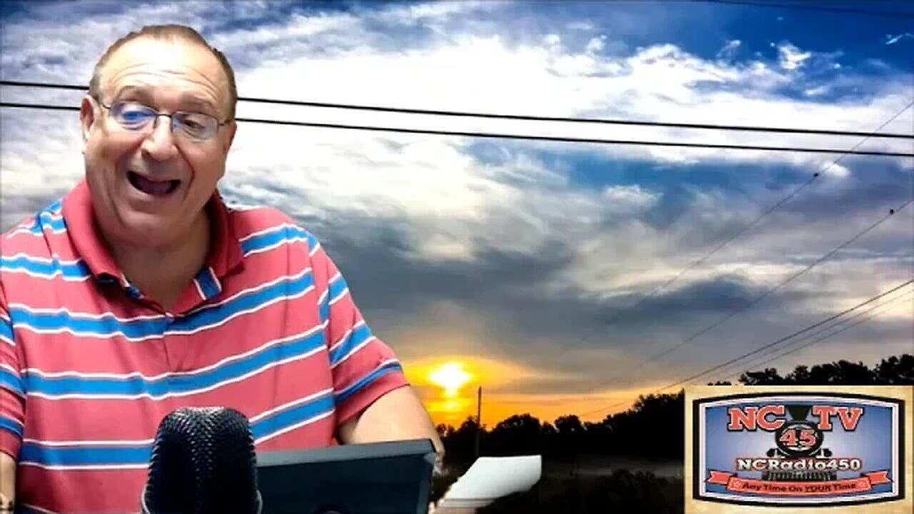 NCTV45’S THOUGHT FOR THE DAY MONDAY NOV 13 2023