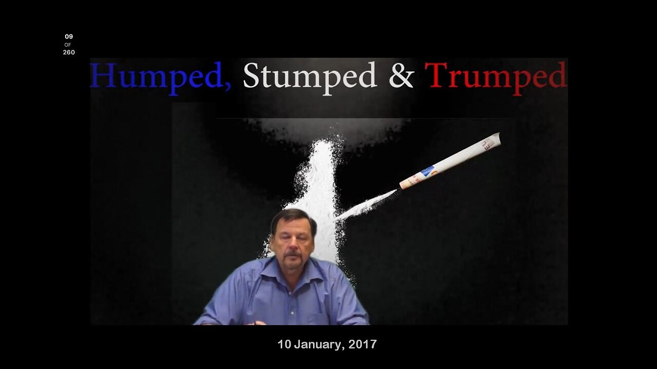 Humped - Stumped and Trumped