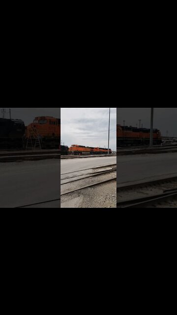 Idle in Springfield Missouri