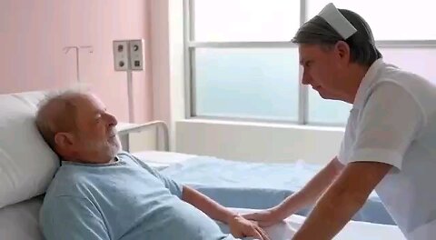 FACT CHECK. "Me ajuda", diz Lula