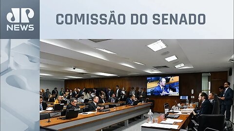 CPI das ONGs recebe relatório final nesta terça (05)