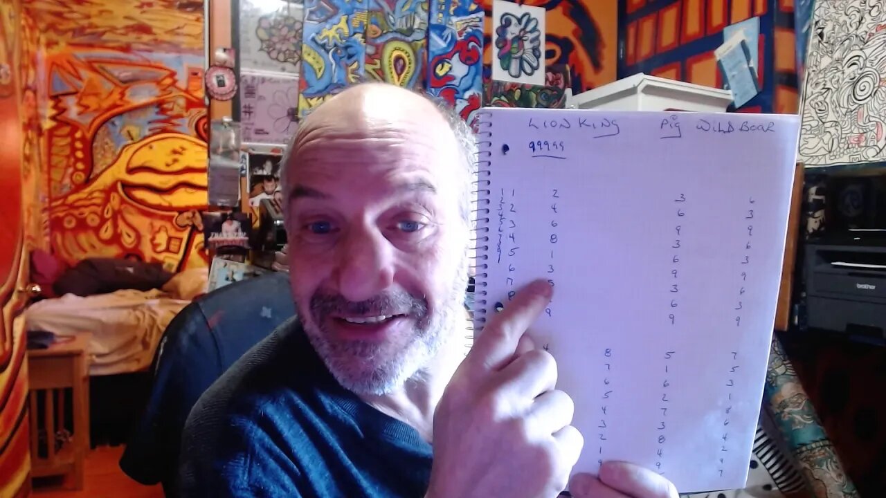 RAPHAEL LE TRUMPETMOT