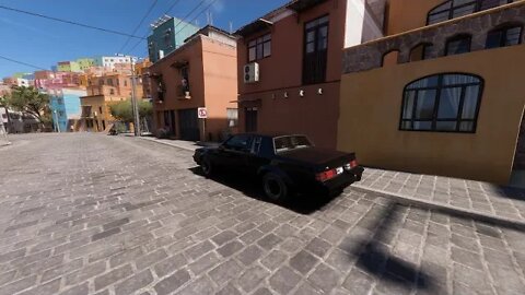 1970 Buick Regal GNX Forza Horizon 5