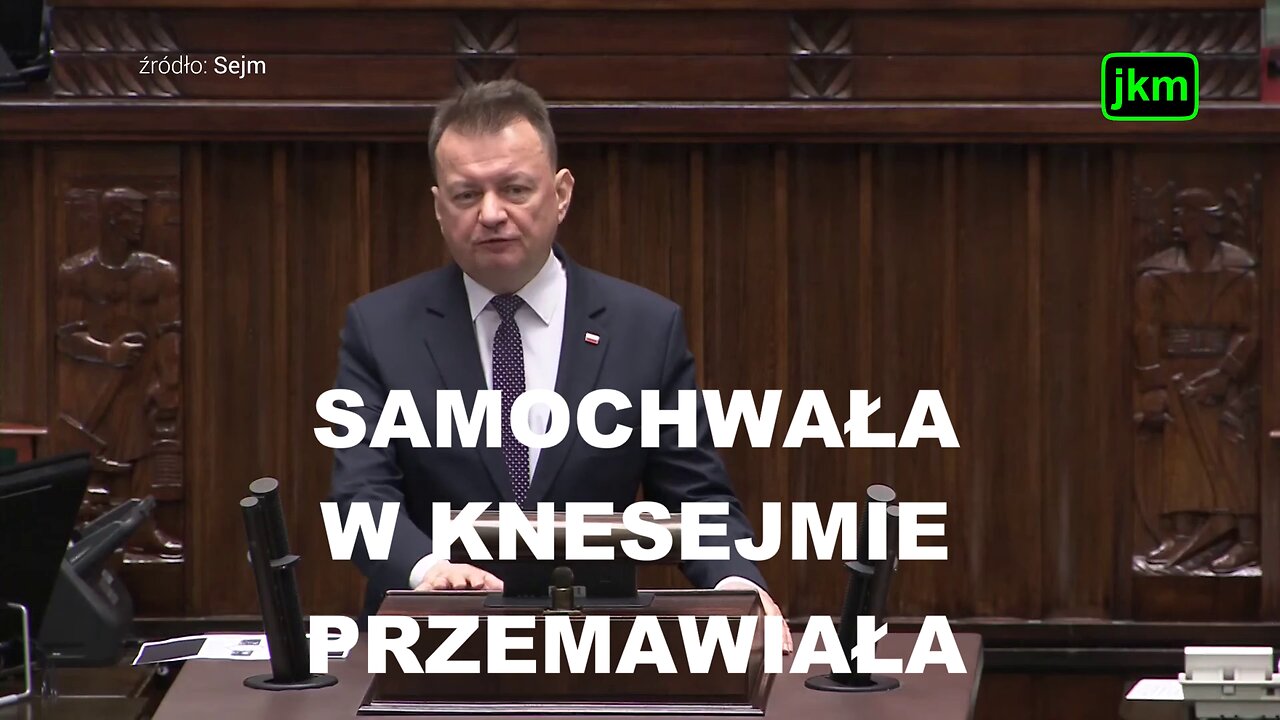 BŁASZCZAK SAMOCHWAŁA