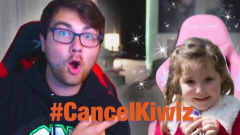 #CancelKiwiz