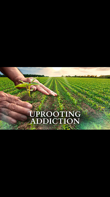 RFK Jr. On Uprooting Addiction