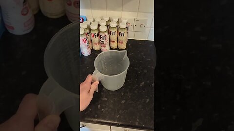Only 1 Drink She says!