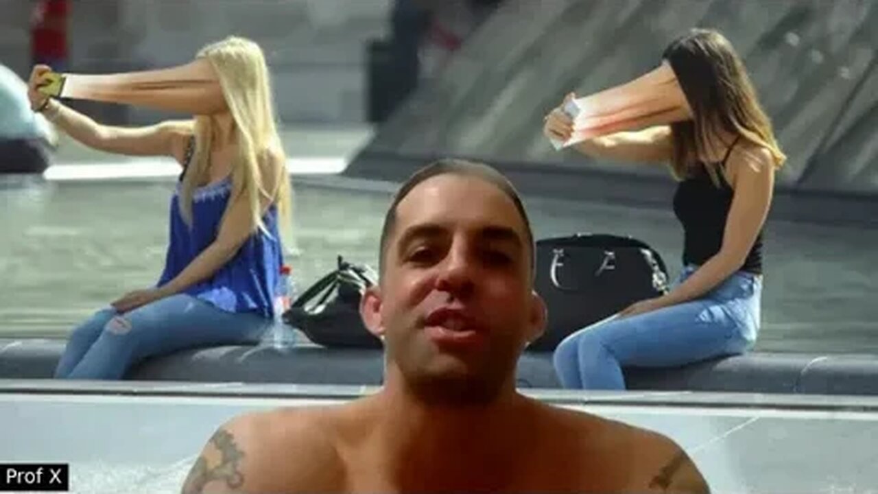 Ep. 25 - Smart Phones & Dumb People