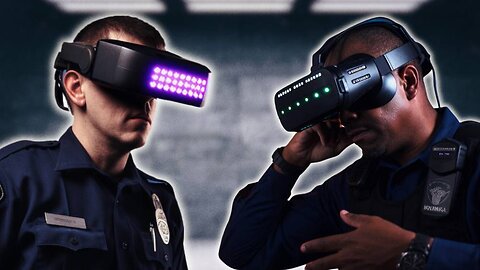 “Virtual Rape” Now A Thing Lawmakers Crack Down On Metaverse Crime