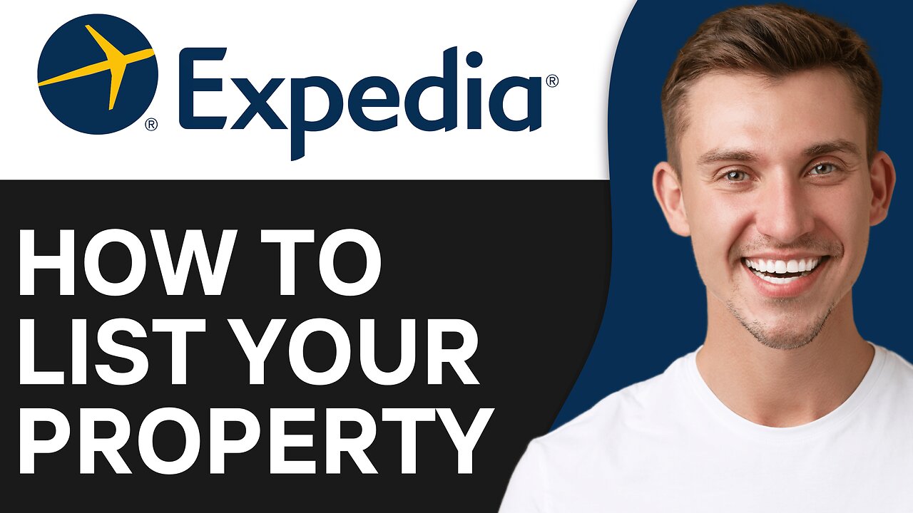 How To List Your Property on Expedia (2024)