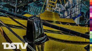 The James Webb Space Telescope - Top 10 Facts