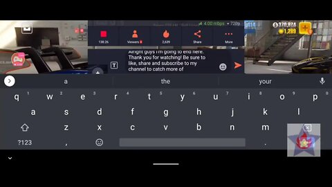 Live Races & More on Android | CSR Racing 2