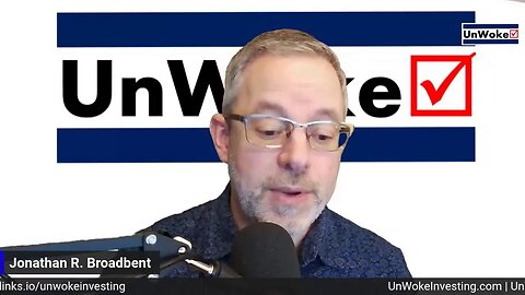 UnWoke Ep. 24 28Nov2023: Courage, Voting, & the Awake