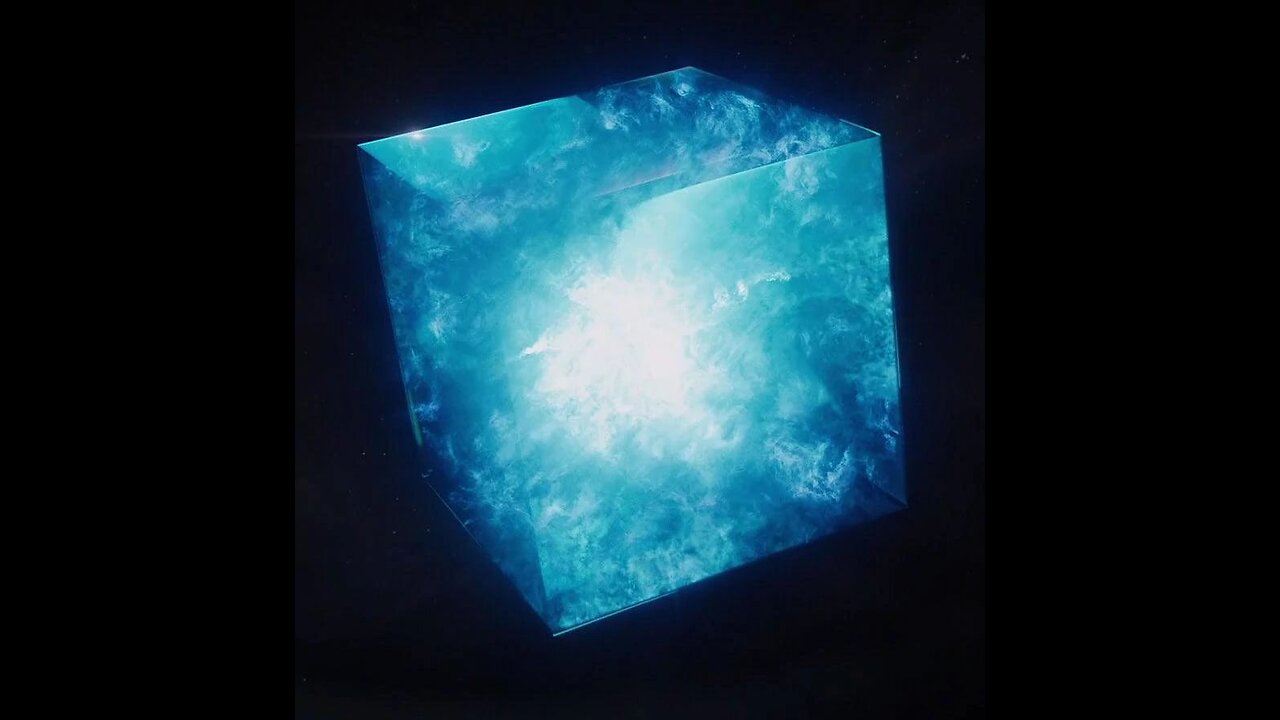 Christian21 up-coming EMF Flash Ascension process within the Tesseract cube decoded