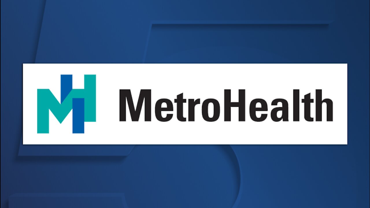 MetroHealth holds briefing announcing COVID-19 vaccine requirement for all employees