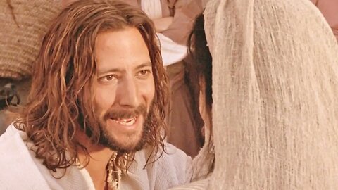 Piapoco - John 10:1-21 “Jesus the Good Shepherd” [pio]