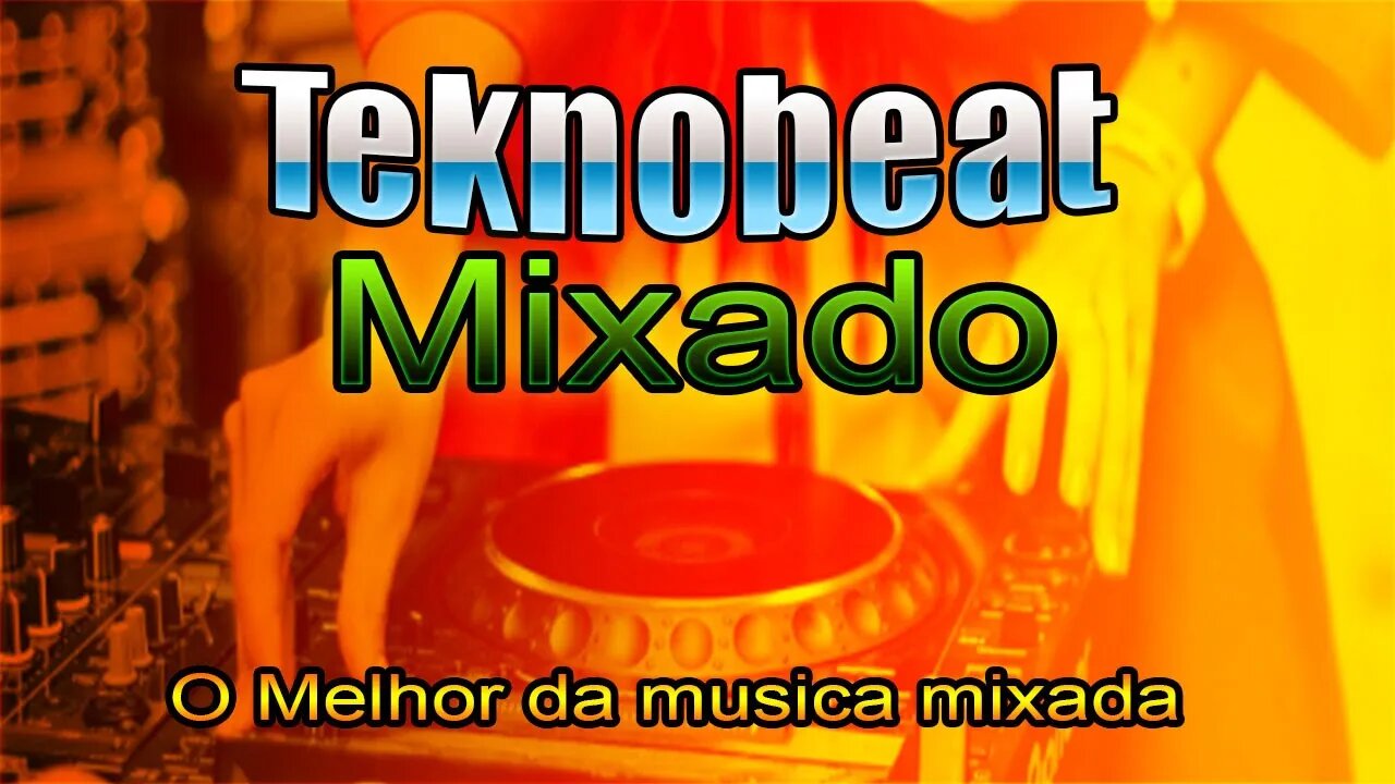 Teknobeat Mixado