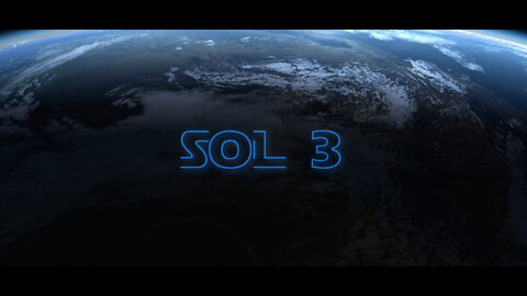 SOL 3- Episode 1