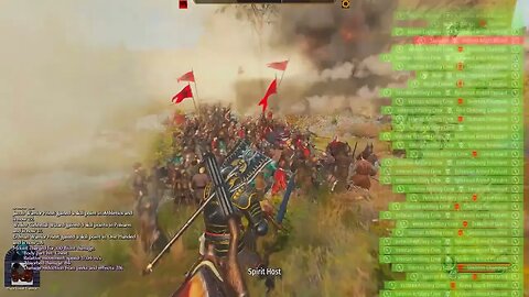 Mount and Blade 2 Bannerlord Mods + The Old Realms Warhammer Total Conversion Mod Gameplay Battles