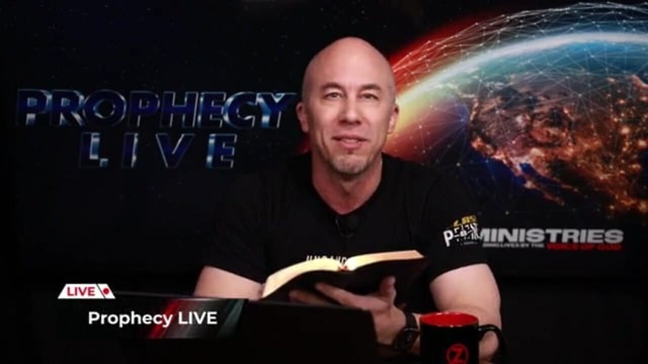 Warning! They Are About to Show Their Hand! | Prophecy LIVE