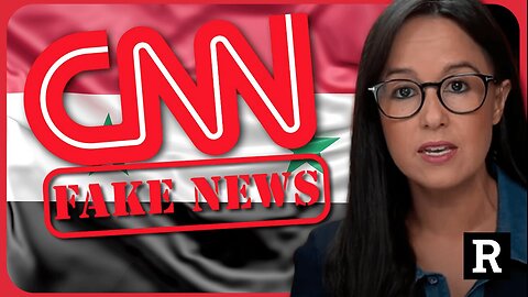 CNN caught FAKING Syria news report as their credibility COLLAPSES | Redacted