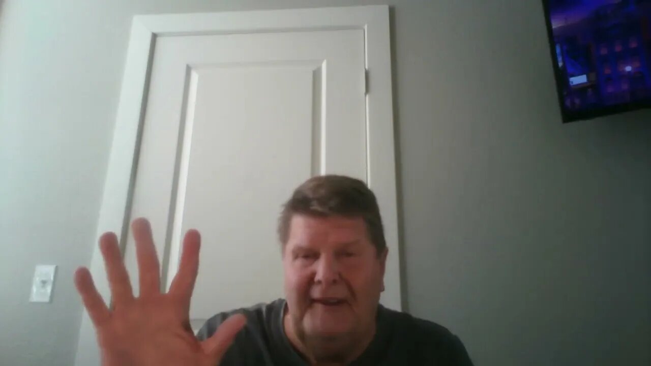 WHAT WILL REPLACE THE MAINSTREAM MEDIA