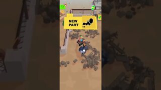 Junkyard Keeper #14