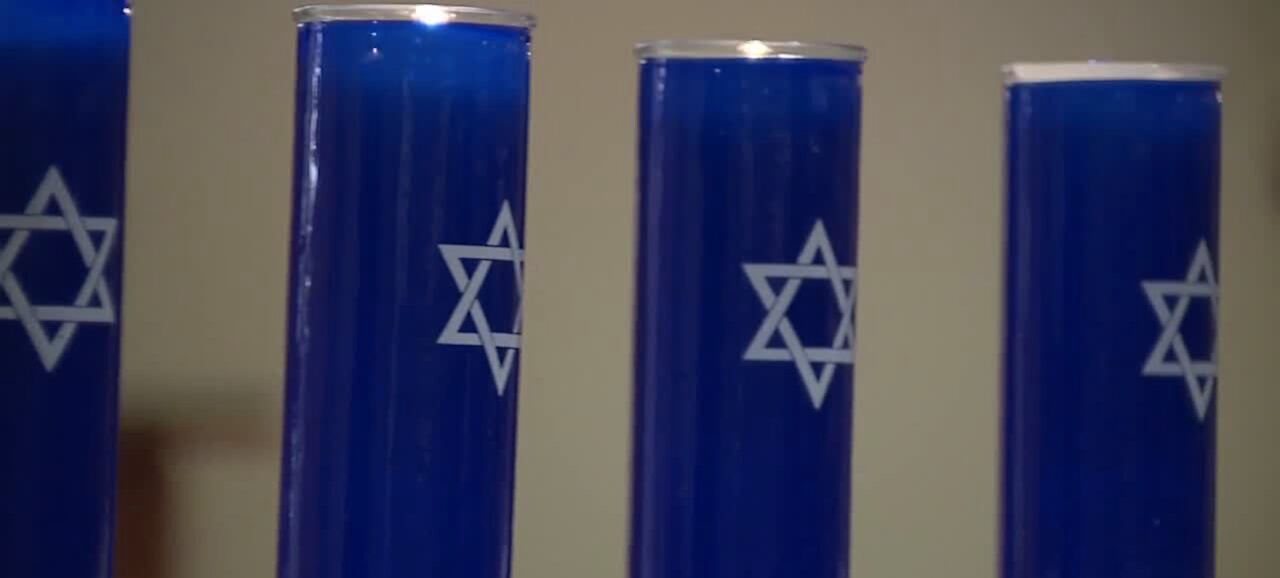 Nevadans form largest coalition in state history to battle antisemitism