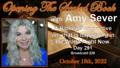 10/18 Ye Parler! / Durham Goes After FBI / Boston Creates Worse Covid? /MTG on Fire! / The Chosen!