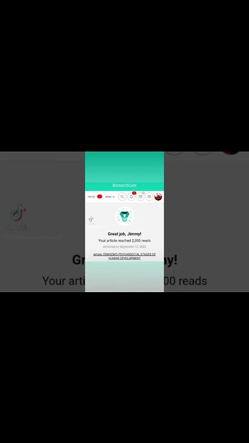 cool milestone 2k reads Erikson