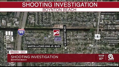 2 shot, woman killed, inside Boynton Beach home