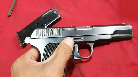 CAL30 MADE iN CHINA 310 &636#guns #unboxing #video