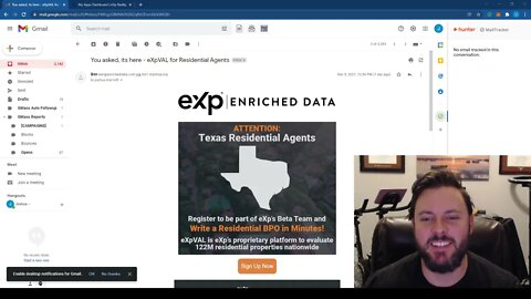 Urgent For Texas eXp Agents! Sign up for BPO's!