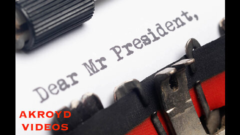 4 NON BLONDS - DEAR MR. PRESIDENT