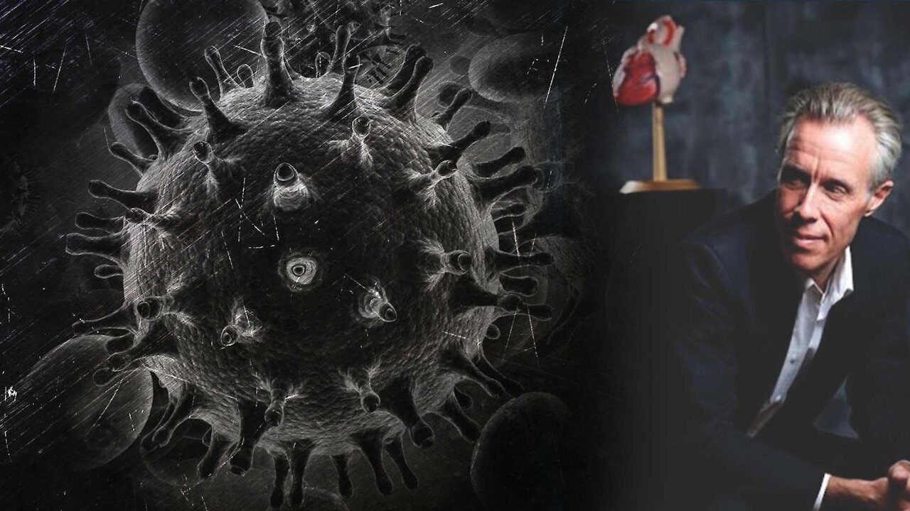 Dr. Richard M Fleming et le coronavirus.