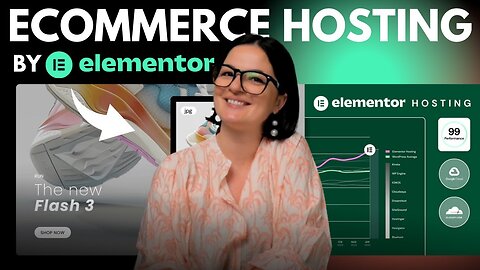 ECOMMERCE HOSTING BY ELEMENTOR - PLANS REVIEW 2024