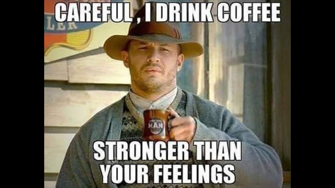 Rumbling Concern